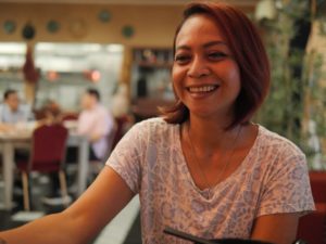 Duka, Sakit, dan Sepi itu Teman Abadi