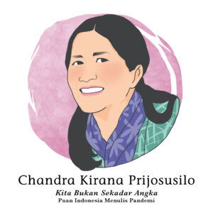 Chandra Kirana Prijosusilo