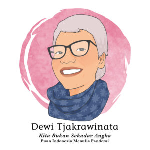 Dewi Tjakrawinata