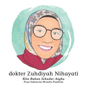 dr. Zuhdiyah Nihayati