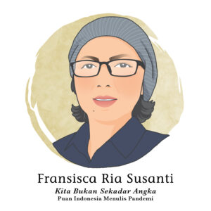 Fransisca Ria Susanti