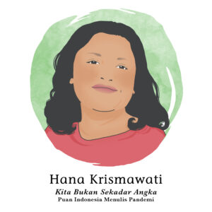Hana Krismawati