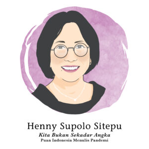 Henny Supolo Sitepu