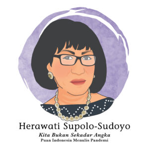 Herawati Supolo Sudoyo