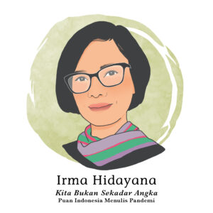 Irma Hidayana