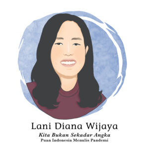 Lani Diana Wijaya