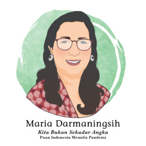 Maria Darmaningsih