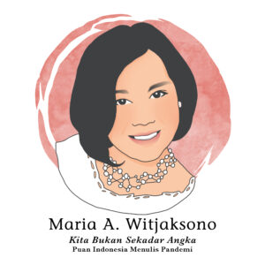 dr. Maria Astheria Witjaksono