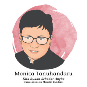 Monica Tanuhandaru