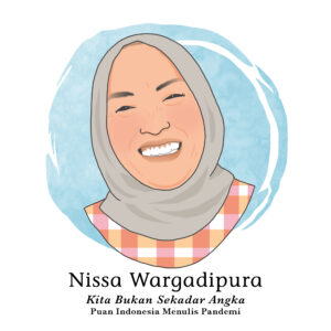 Nissa Wargadipura