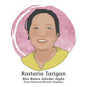 Rastaria Tarigan