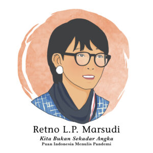 Retno L.P. Marsudi