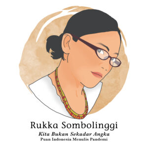 Rukka Sombolinggi