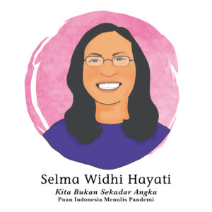 Selma Widhi Hayati