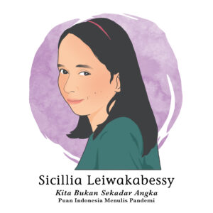 Sicillia Leiwakabessy
