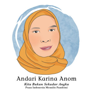 Andari Karina Anom