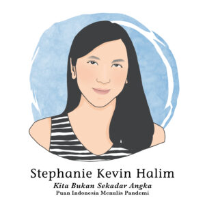 Stephanie Kevin Halim