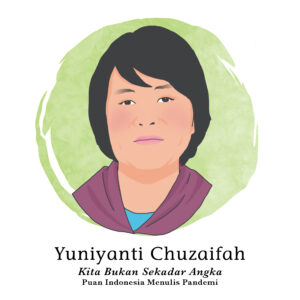 Yuniyanti Chuzaifah