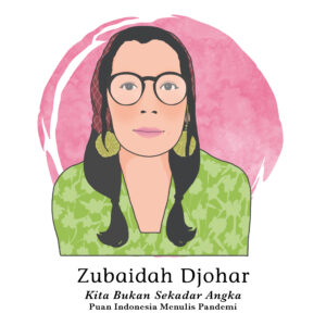 Zubaidah Djohar