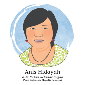 Anis Hidayah