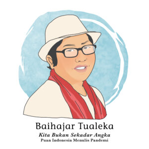 Baihajar Tualeka