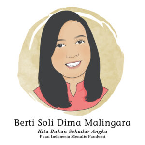 Berti Soli Dima Malingara